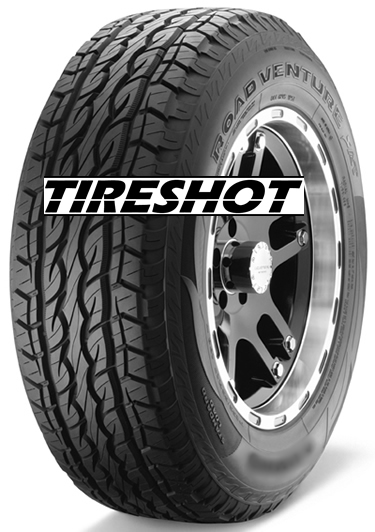 Marshal Road Venture SAT KL61 Tire